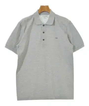 LACOSTE 피케 셔츠 남성용