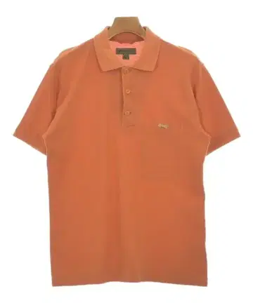 NIGEL CABOURN 피케 셔츠 남성용