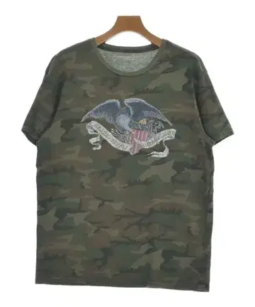 RALPH LAUREN DENIM&SUPPLY 티셔츠 남성용