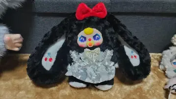 BABYTHREE400% 시크릿