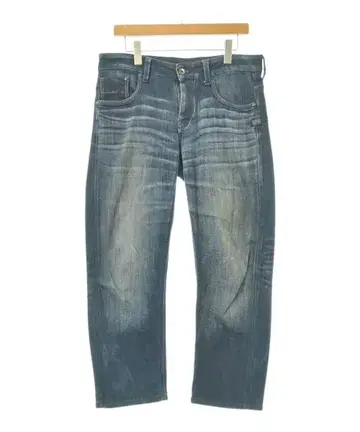 G-STAR RAW 데님 팬츠 남성용