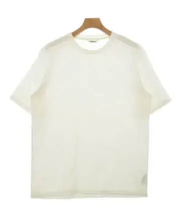 AURALEE 티셔츠 남성용