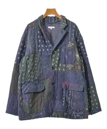 Engineered Garments 캐주얼 자켓 남성용