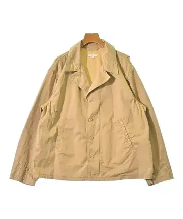 Engineered Garments 블루종 (기타) 남성용