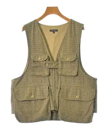 Engineered Garments 블루종 (기타) 남성용