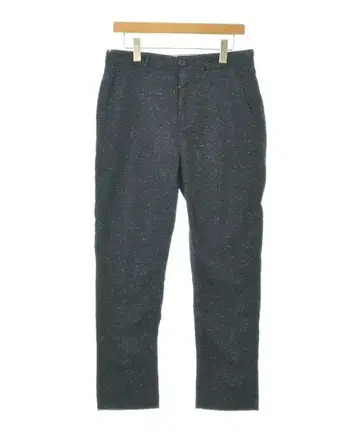 BEAMS 슬랙스 남성용