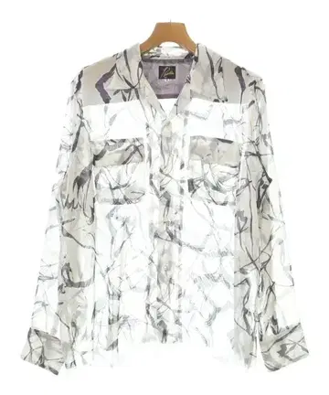 Needles 캐주얼 셔츠 남성용