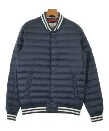 TOMMY HILFIGER 다운 재킷/다운 베스트 남성용
