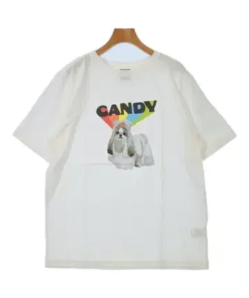 Candy Stripper 티셔츠 여성용