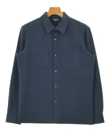 A.P.C. 캐주얼 셔츠 남성용
