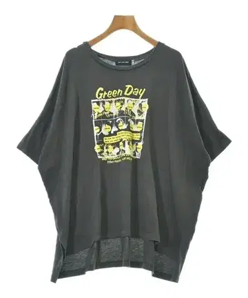 GOOD ROCK SPEED 티셔츠 여성용