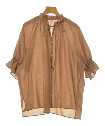 Spick and Span 캐주얼 셔츠 여성용