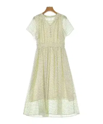 Nolley's Sophi 원피스 여성용