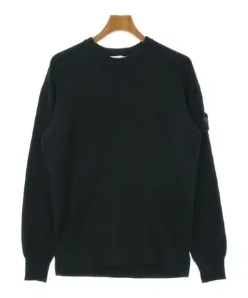 STONE ISLAND 니트 스웨터 남성용