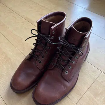 Danner 워크 부츠 D212106 7 1/2 25.5
