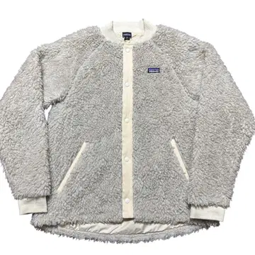 파타고니아 레트로X 보머 자켓 키즈 XXL 플리스