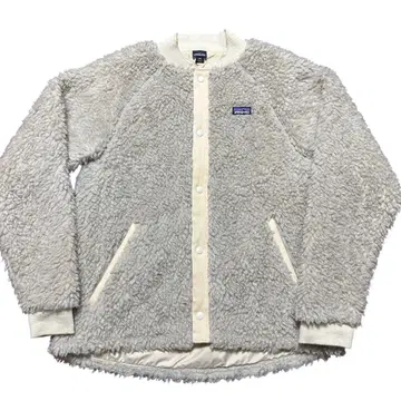 파타고니아 레트로X 보머 자켓 키즈 XXL 플리스
