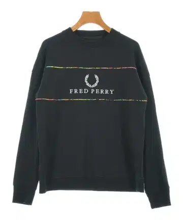 FRED PERRY 맨투맨 여성용