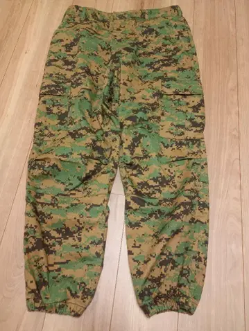 ROTHCO BDU 밀리터리 카고 팬츠