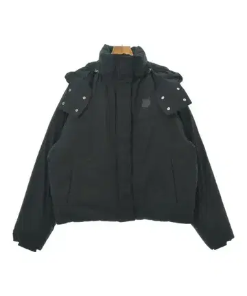 MAISON KITSUNE 여성용 다운 자켓/다운 베스트