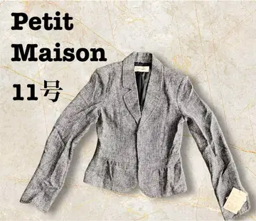 [ Petit Maison ] 자켓 11호