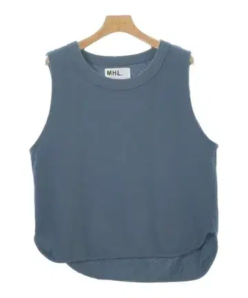MHL. 슬리브리스 여성용