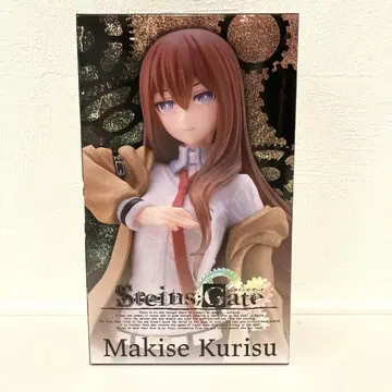 STEINS;GATE Coreful 피규어 마키세 크리스