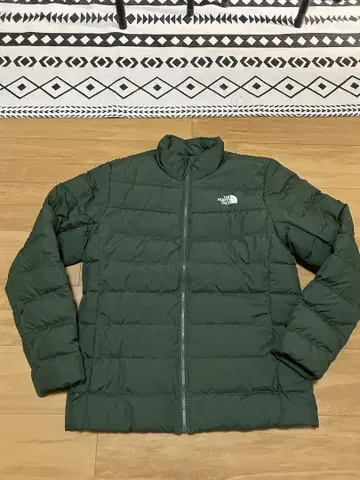 THE NORTH FACE 아콘카구아 3 가격 협의 가능합니다