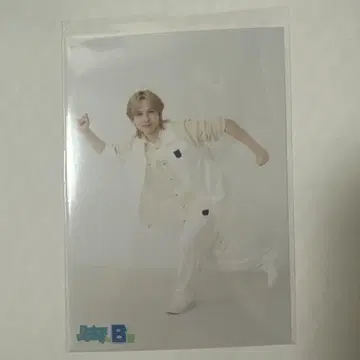EBiDAN 대운동회 브로마이드 요시다 진토