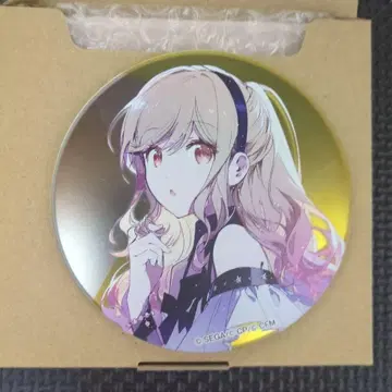 세카이의 보석 상자 텐마 사키 코스터 퍼블 미러