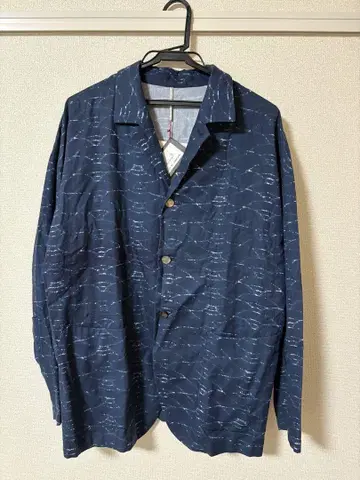 m's braque 셋업 상의