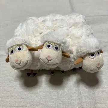 토이스토리 보핍 양 봉제 인형