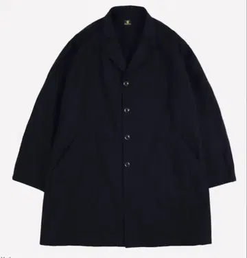 DjangoAtour maquignon coat