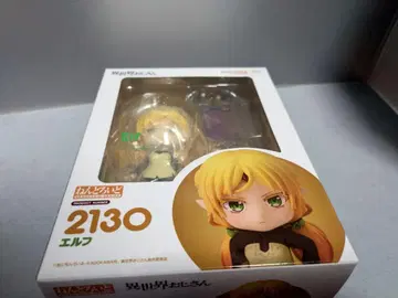넨도로이드 엘프 2130 이세계 삼촌