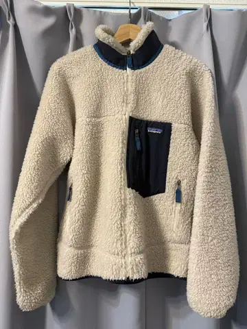 patagonia 레트로X 사이즈S