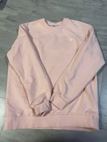 THE NORTH FACE 핑크 트레이닝복 XL