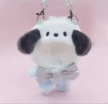 포차코 POPMART LABUBU 의류 솜인형 의류