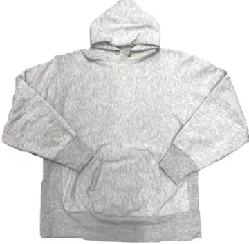 80년대 챔피온 트리코 태그 리버스 위브 후드티 무지 사이즈 L