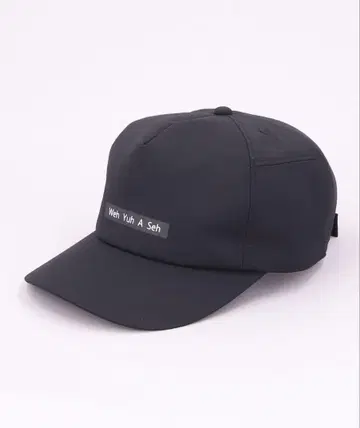 미사용 새상품 CA4LA 캡