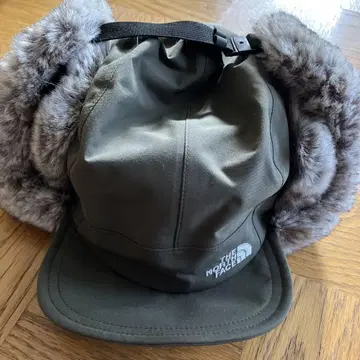 THE NORTH FACE 프론티어 캡 토프 L