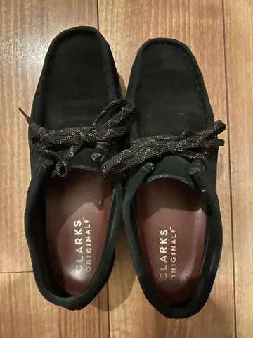 클락스 고어텍스 카네코 아야