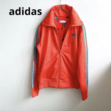 [레어템] 아디다스 트랙 자켓 S adidas 여성용