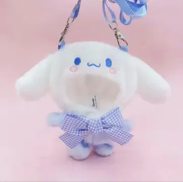 시나몬 POPMART LABUBU 의류 옷 의류