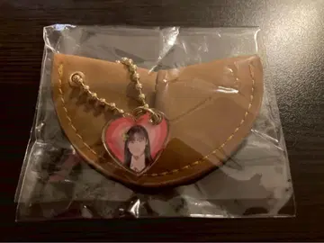 콘도 사키 AKB48 포춘 쿠키 키링 랜덤
