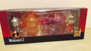 디즈니 잭잭 피규어 | Enesco 제조 기프트 박스 포함