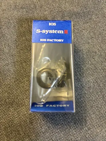 IOS FACTORY S-system II 부품 for SHIMANO