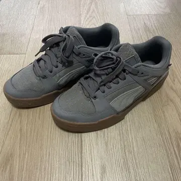 PUMA SLIPSTREAM CORDURA