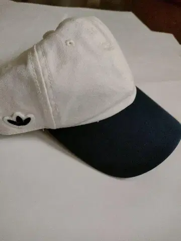 adidas 오리지널스 TREFOIL PATCH CAP