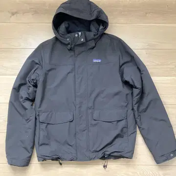 patagonia 이스마스 자켓