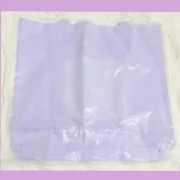 나니와단시 1st Love 퍼스트 러브 토트백